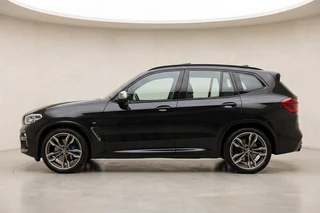 BMW X3 – thumbnail 2