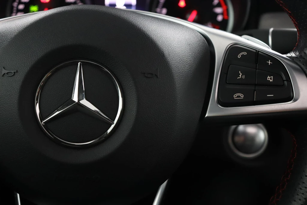 Mercedes-Benz GLA – foto 20