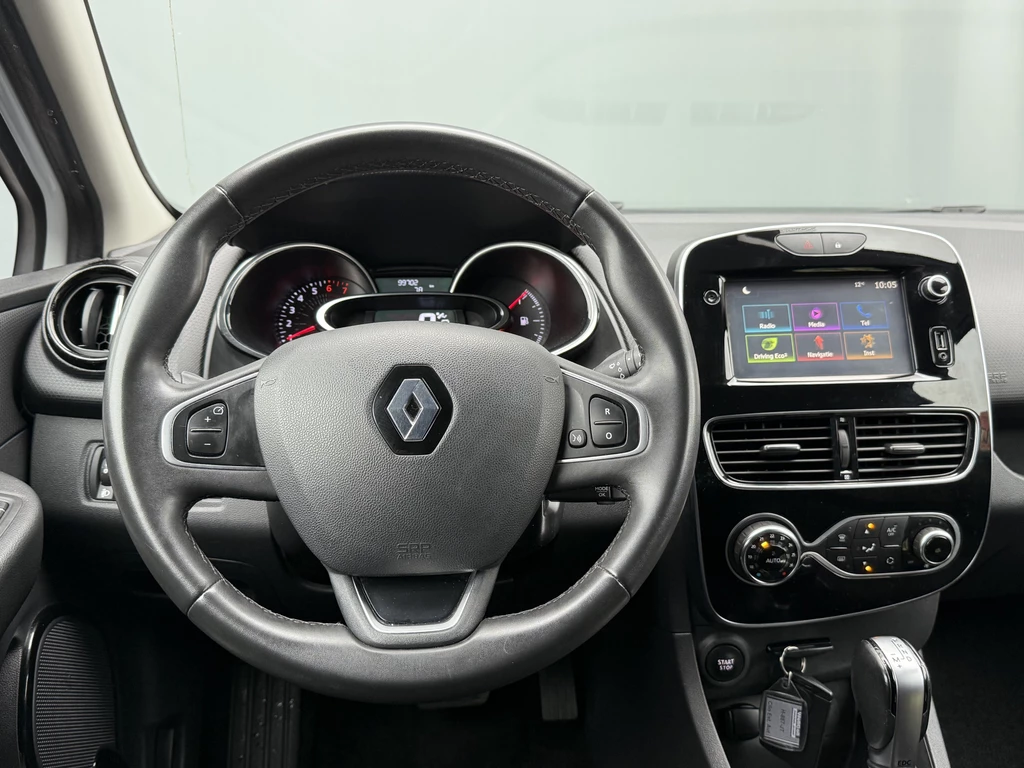 Renault Clio – foto 13
