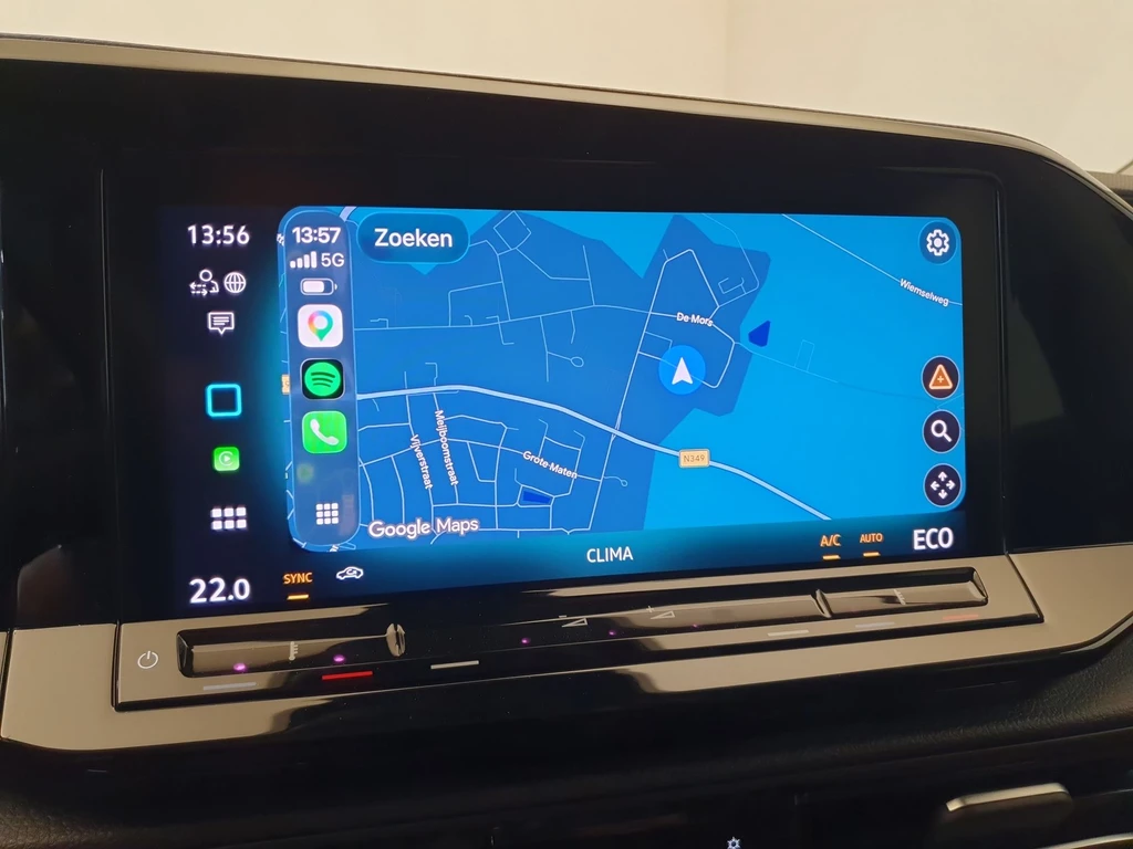 Volkswagen Caddy – foto 18