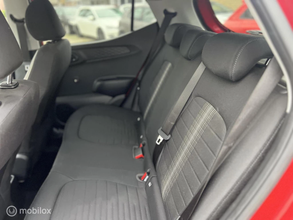 Hyundai i10 – foto 24