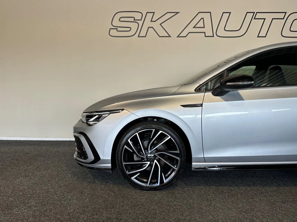 Volkswagen Golf – foto 14