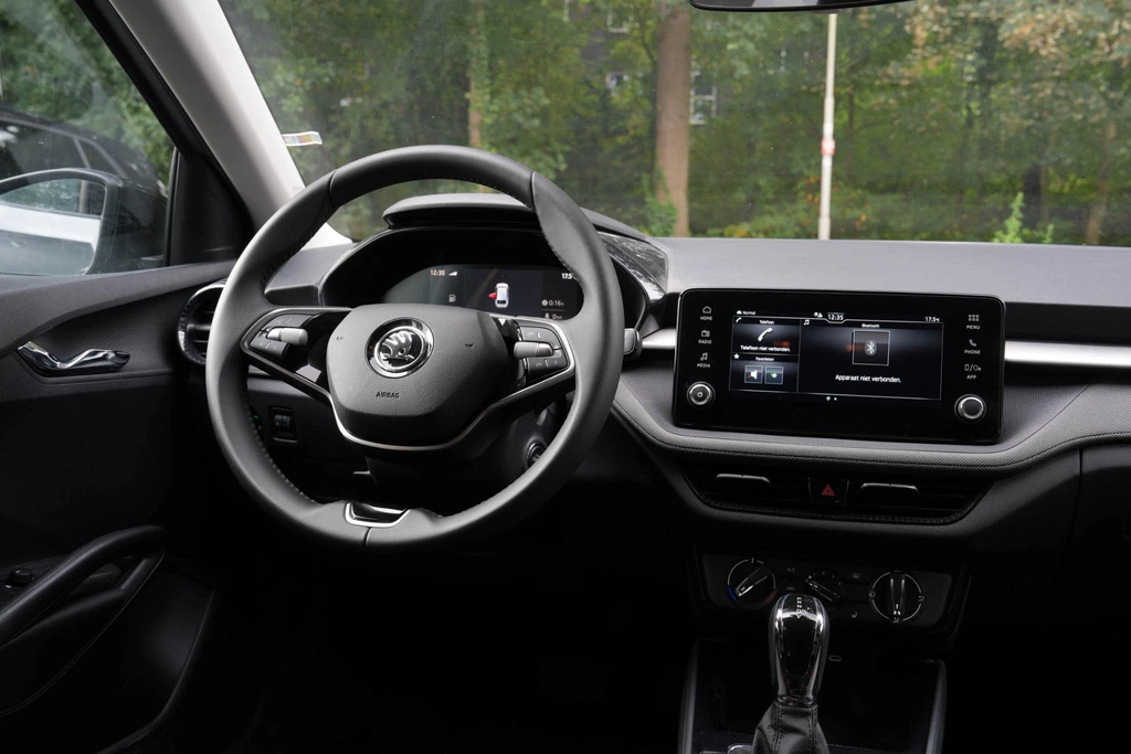 Škoda Fabia – foto 10