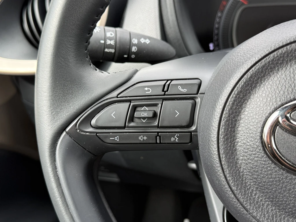 Toyota Aygo – foto 16