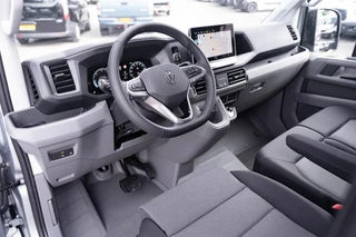 Volkswagen Crafter – thumbnail 28