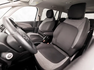 Citroën Grand C4 Spacetourer – thumbnail 13