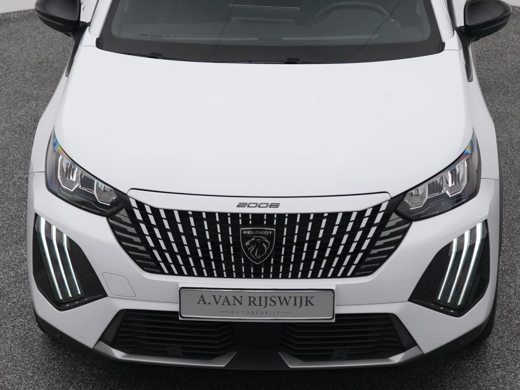 Peugeot 2008 – foto 20