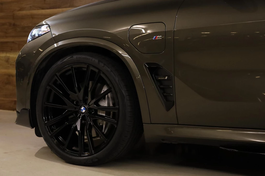 BMW X5 – foto 44