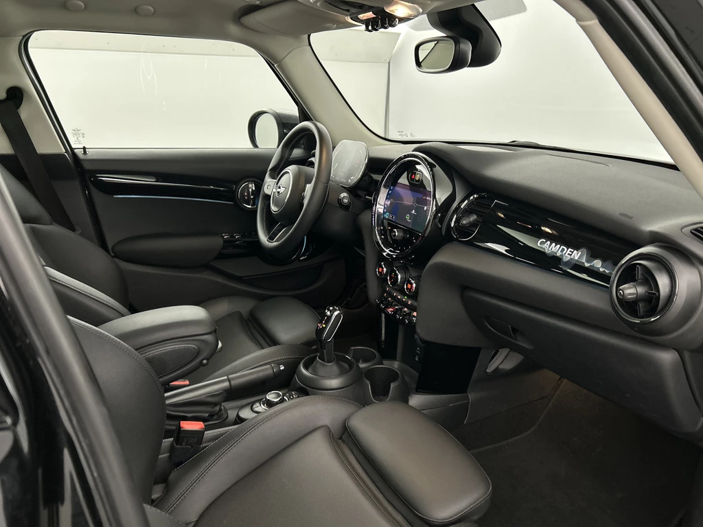 MINI Cooper S – foto 17