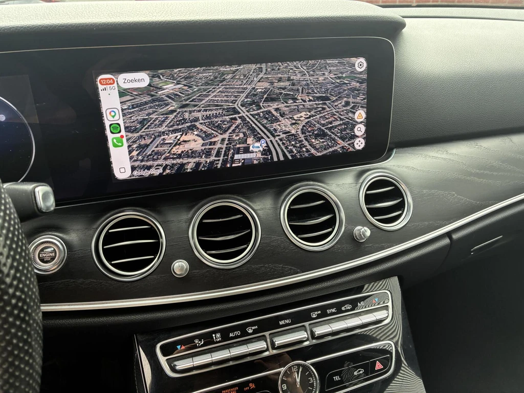 Mercedes-Benz E-Klasse – foto 10