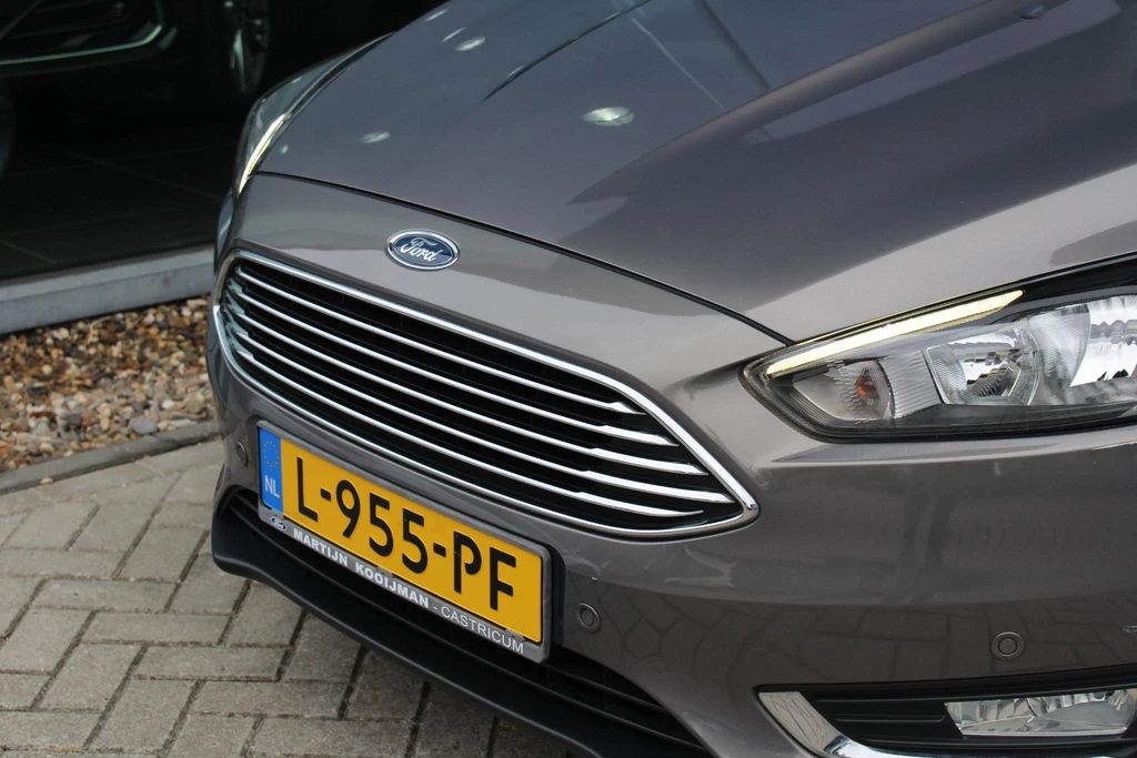 Ford Focus – foto 30