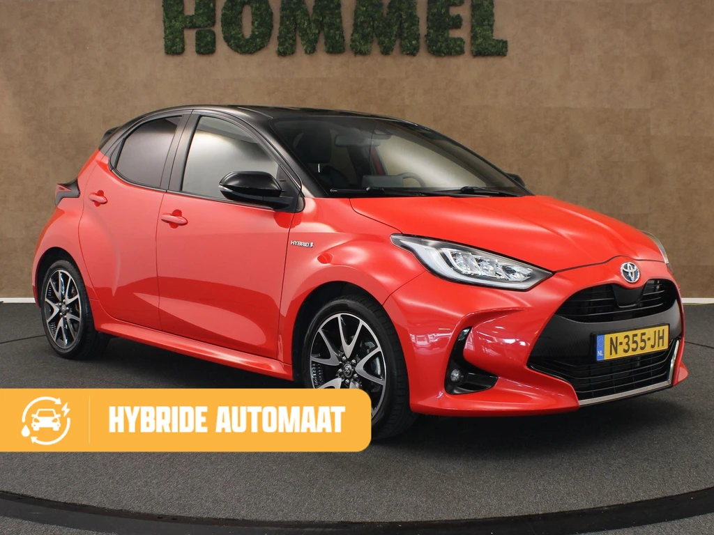 Toyota Yaris – foto 8