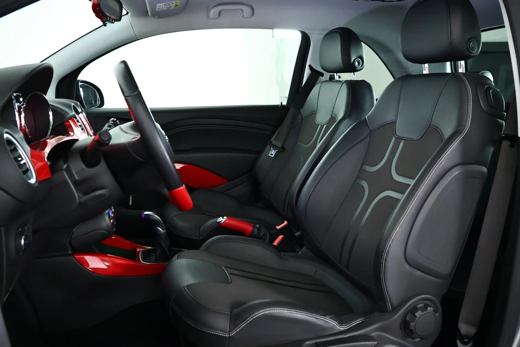 Opel ADAM – foto 9