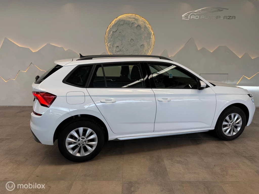 Škoda Kamiq – foto 10