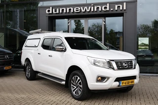 Nissan Navara – thumbnail 7