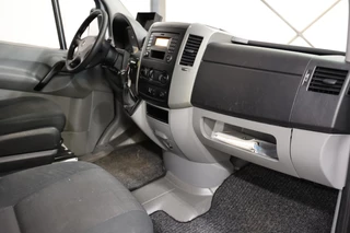 Mercedes-Benz Sprinter – thumbnail 9