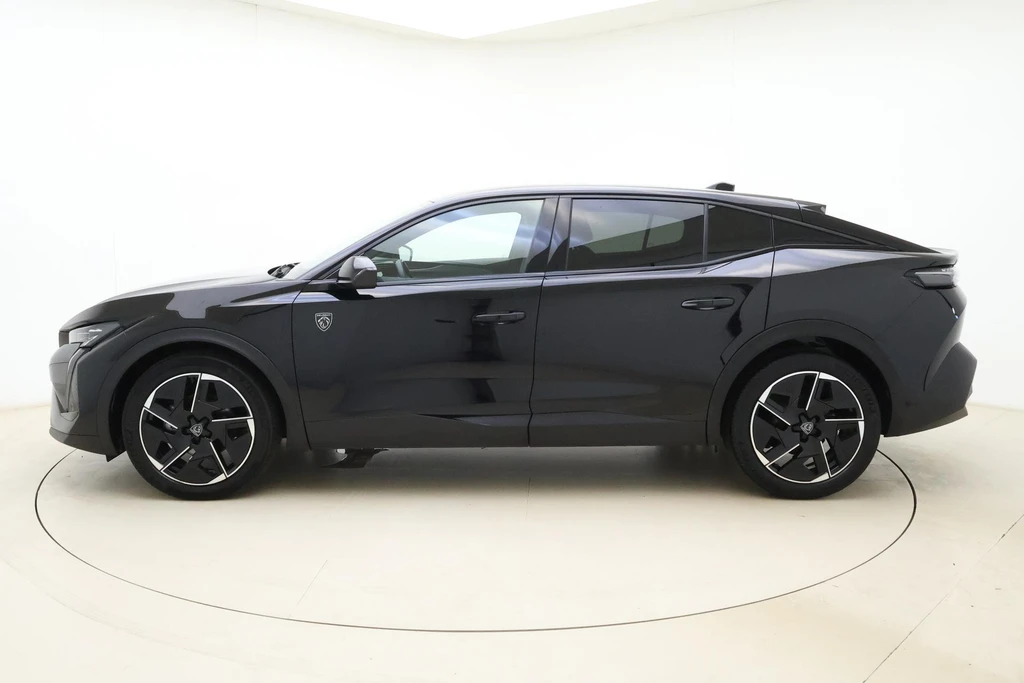 Peugeot 408 – foto 2
