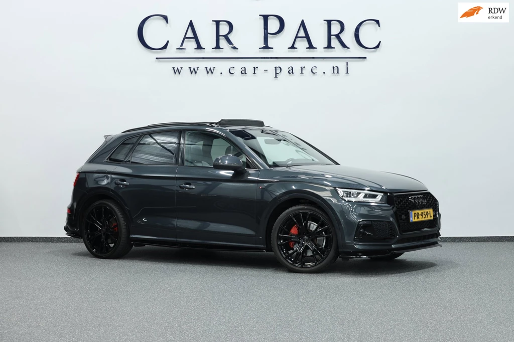 Audi Q5 – foto 7