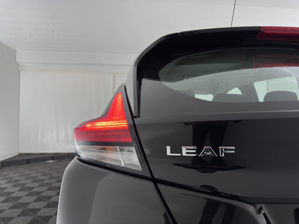 Nissan Leaf – foto 25