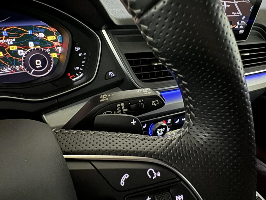 Audi Q5 – foto 47
