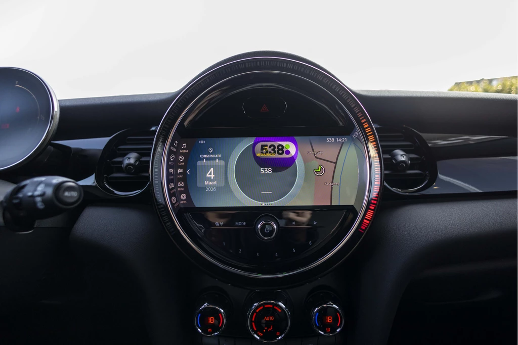 MINI Cooper – foto 29