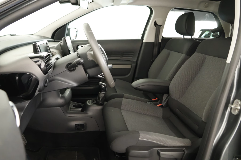 Citroën C4 Cactus – foto 11