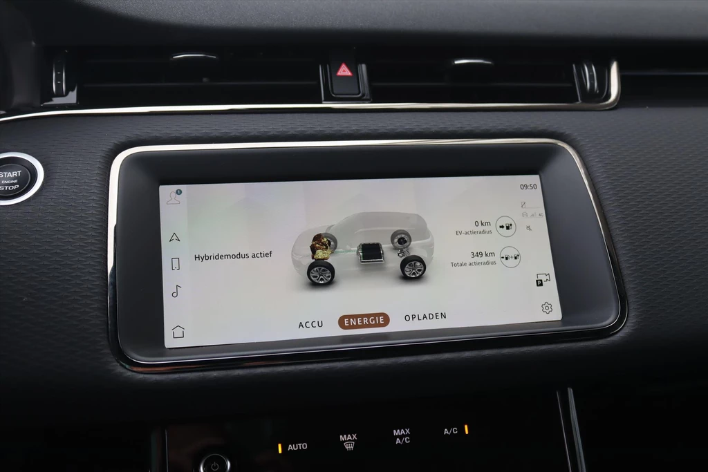 Land Rover Range Rover Evoque – foto 34
