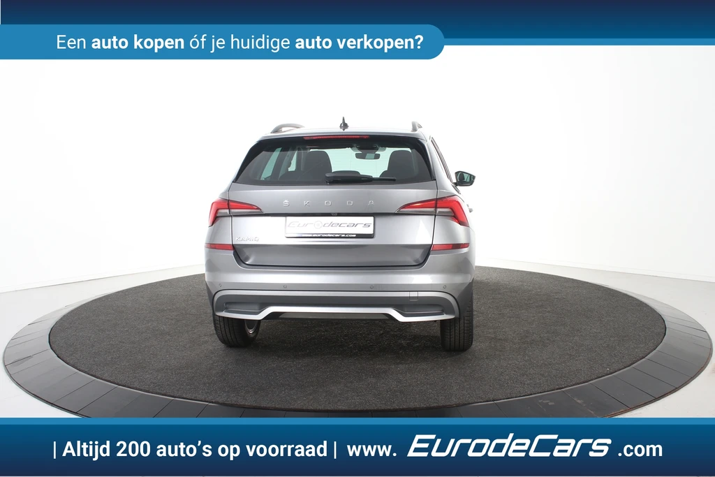 Škoda Kamiq – foto 10