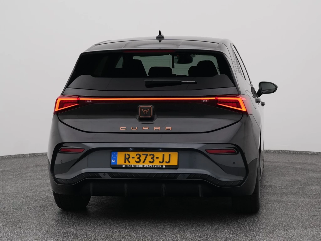 CUPRA Born – foto 7