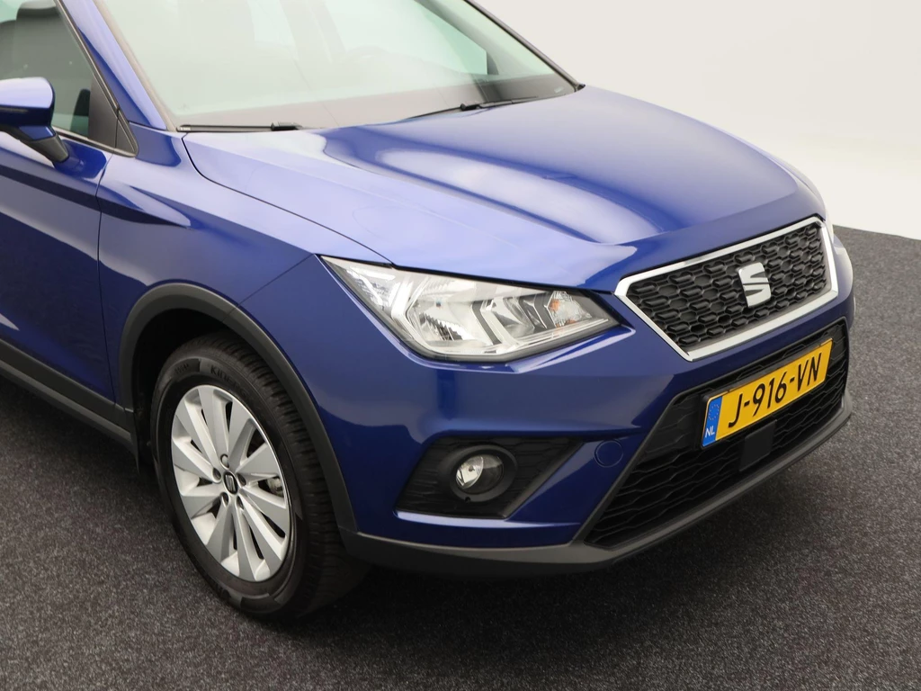 SEAT Arona – foto 8
