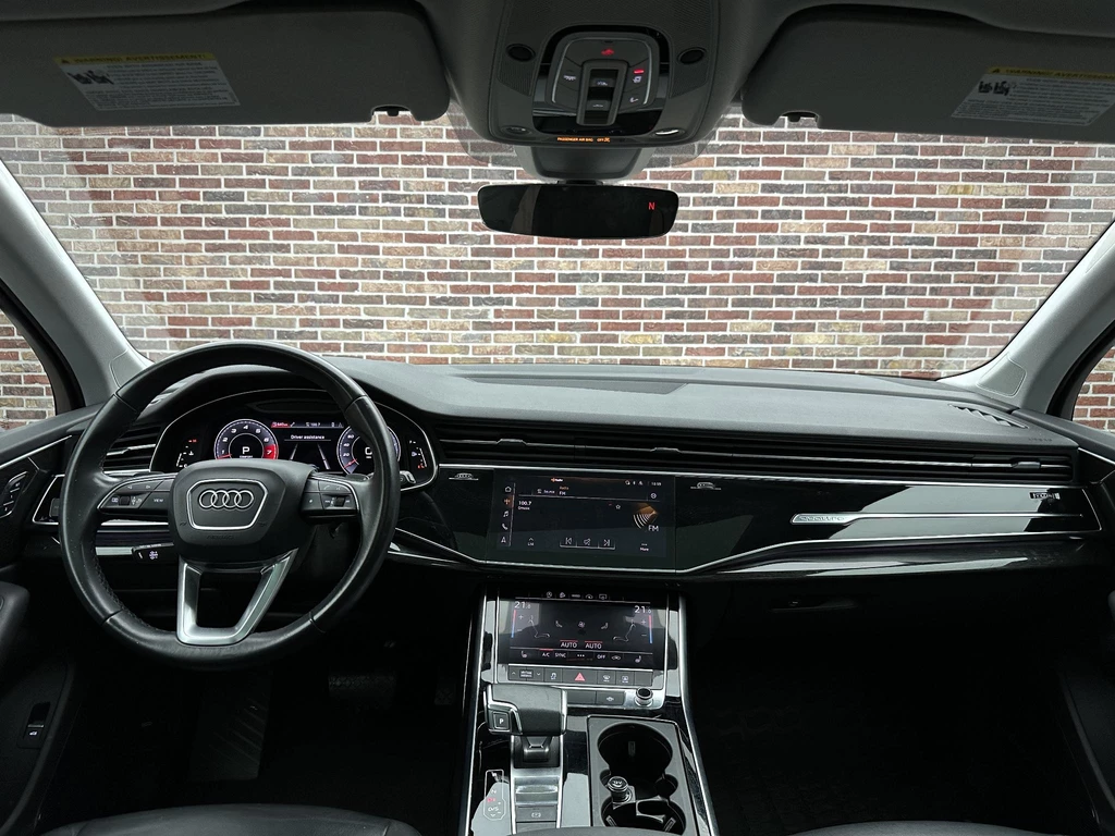 Audi Q7 – foto 17