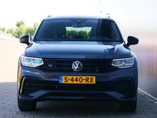 Volkswagen Tiguan – thumbnail 8