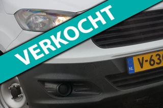 Ford Transit Courier – thumbnail 9