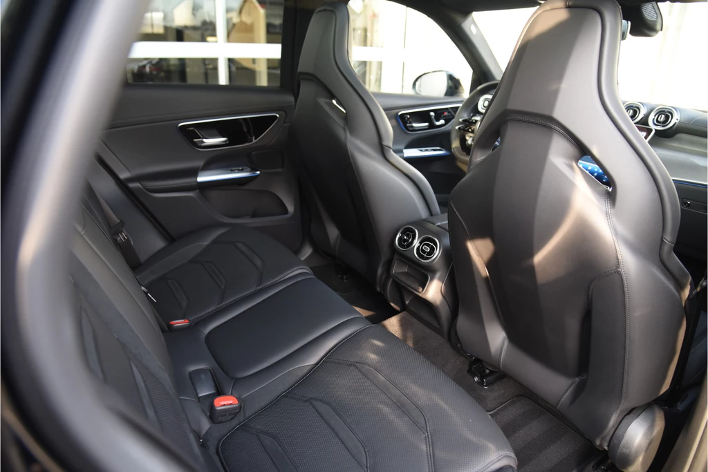 Mercedes-Benz GLC – foto 40