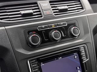 Volkswagen Caddy – thumbnail 20
