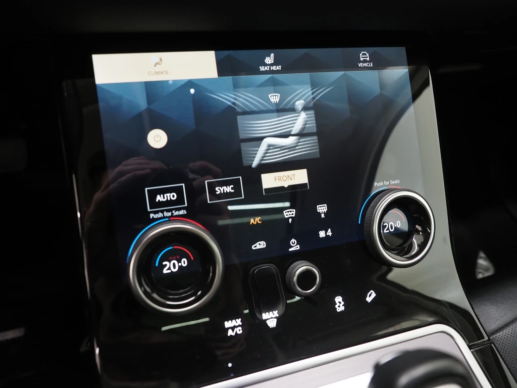 Land Rover Range Rover Evoque – foto 34