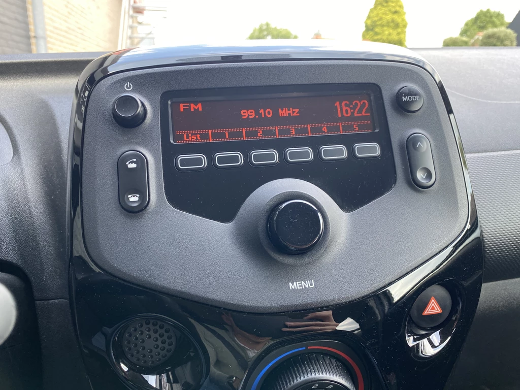 Citroën C1 – foto 24