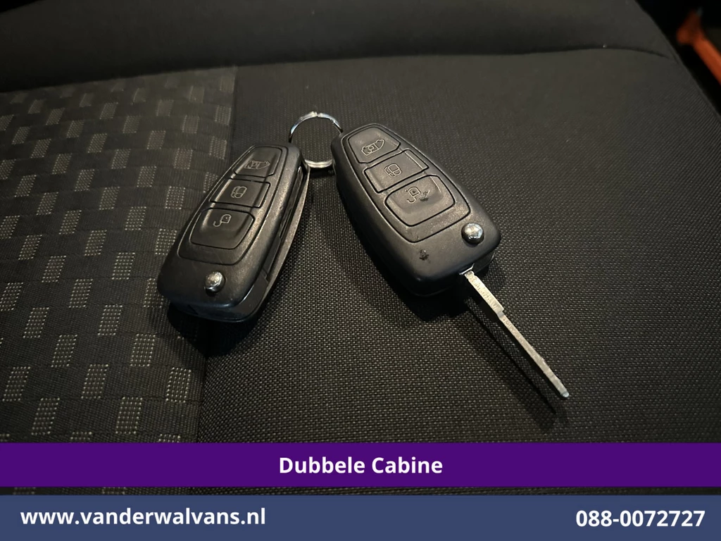 Ford Transit Custom – foto 20