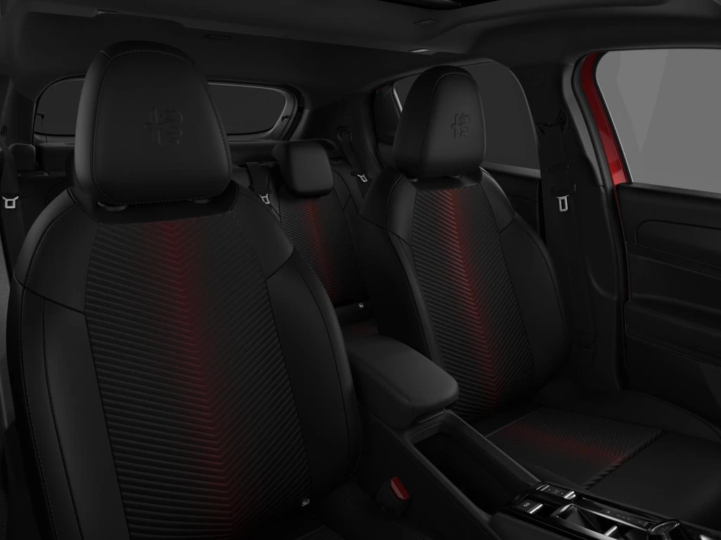Alfa Romeo Junior – foto 9