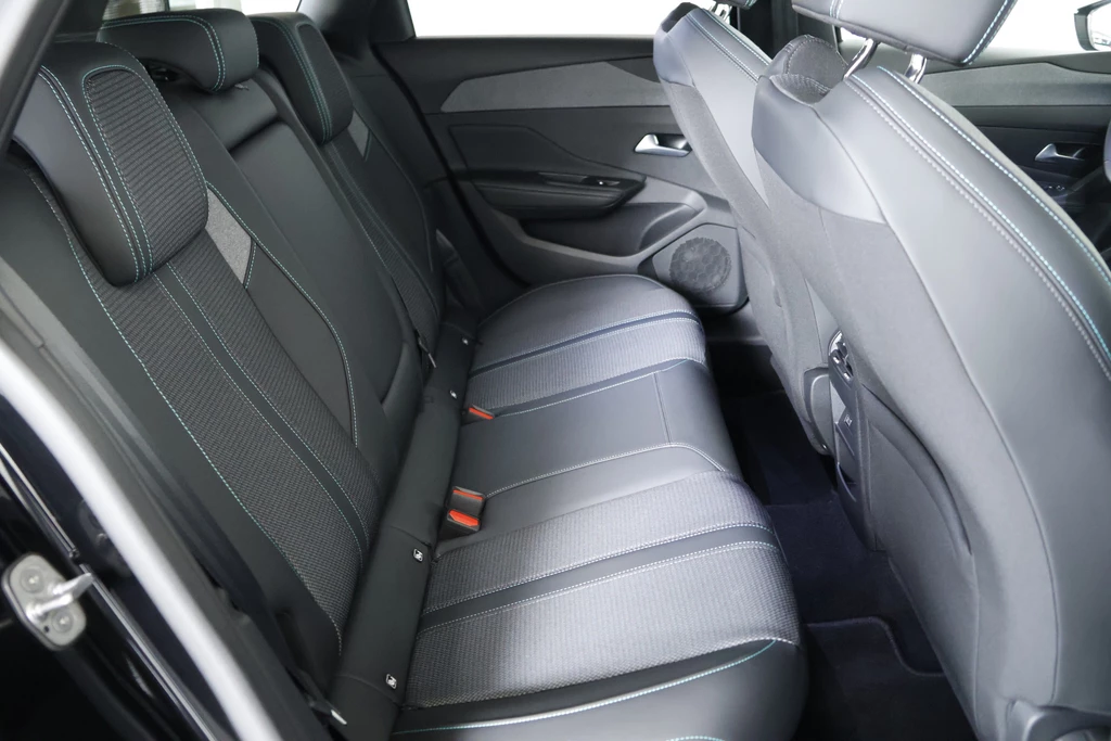 Peugeot 308 – foto 14