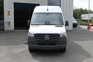 Mercedes-Benz eSprinter – thumbnail 6