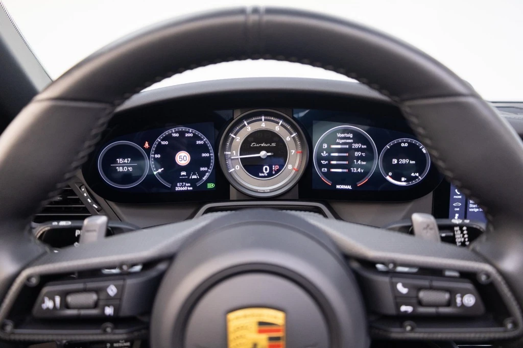 Porsche 911 – foto 26