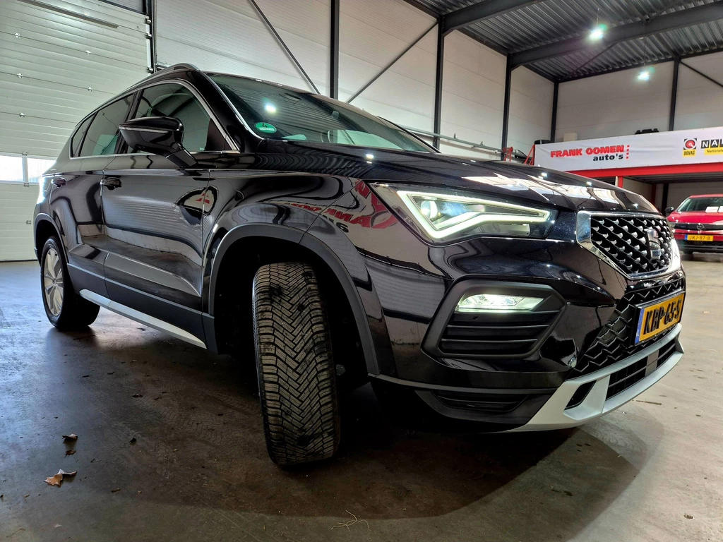 SEAT Ateca – foto 11