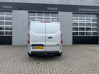 Ford Transit Custom – thumbnail 2