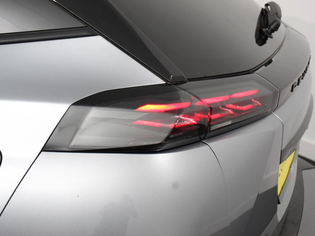 Peugeot 2008 – foto 35