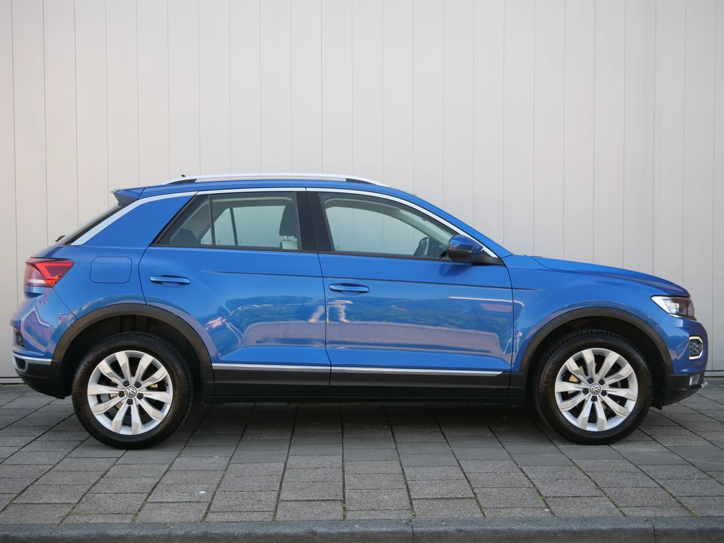 Volkswagen T-Roc – foto 8