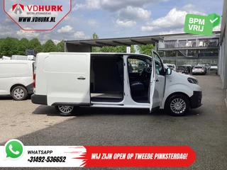 Toyota ProAce – thumbnail 5