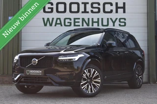 Volvo XC90 – thumbnail 1