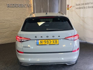Škoda Kodiaq – thumbnail 3