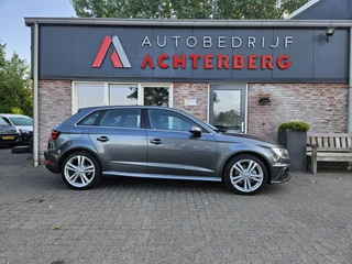 Audi A3 – thumbnail 8